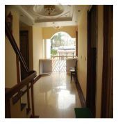 Hotel Dream Palace Masuri Exterior foto